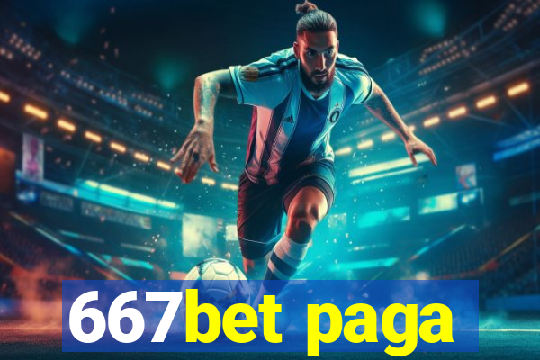 667bet paga